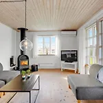 Casa vacanze In With Kitchen Haderslev