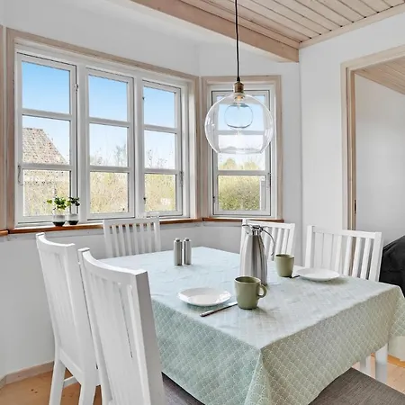 In With Kitchen * Хадерслев