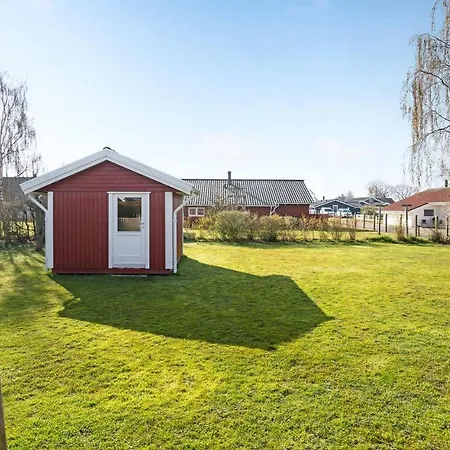 In With Kitchen Сasa de vacaciones *