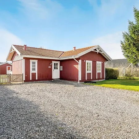 In With Kitchen Holiday home *