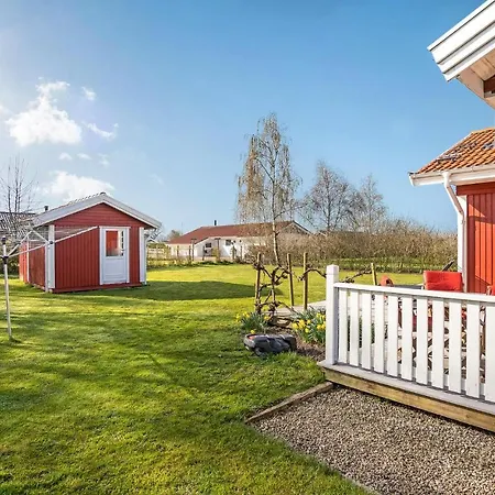 In With Kitchen Haderslev