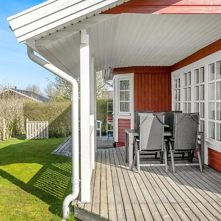 In With Kitchen Holiday home *