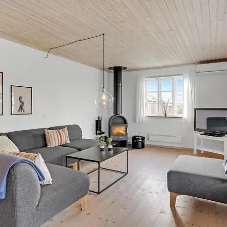 In With Kitchen בית נופש