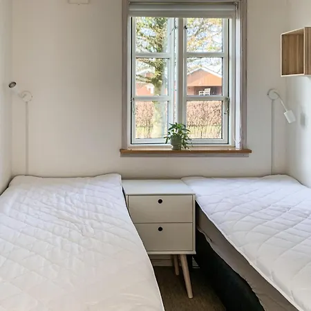 Holiday home In With Kitchen Haderslev